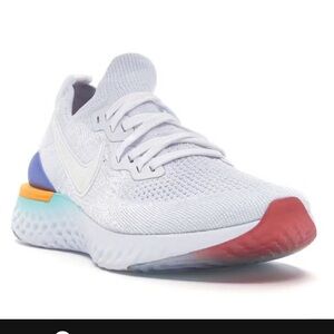 Nike Women’s Epic React Flyknit 2